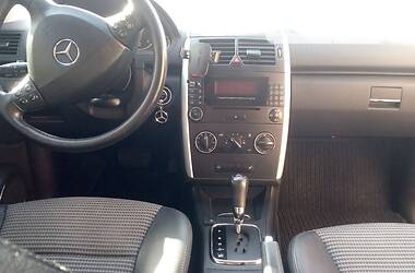 Хэтчбек Mercedes-Benz A-Class 2006 в Тернополе