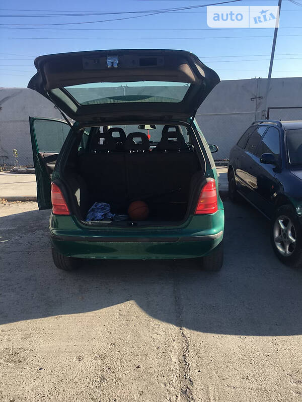 Хэтчбек Mercedes-Benz A-Class 1998 в Ивано-Франковске