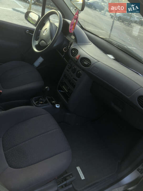 Хэтчбек Mercedes-Benz A-Class 2001 в Ужгороде