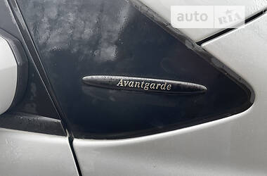 Хэтчбек Mercedes-Benz A-Class 2006 в 