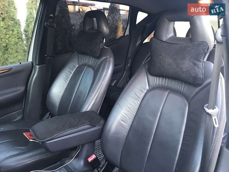 Хэтчбек Mercedes-Benz A-Class 2001 в Одессе