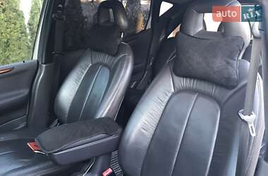 Хэтчбек Mercedes-Benz A-Class 2001 в 