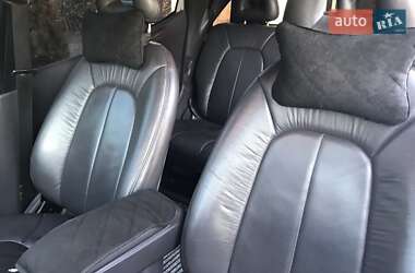 Хэтчбек Mercedes-Benz A-Class 2001 в 