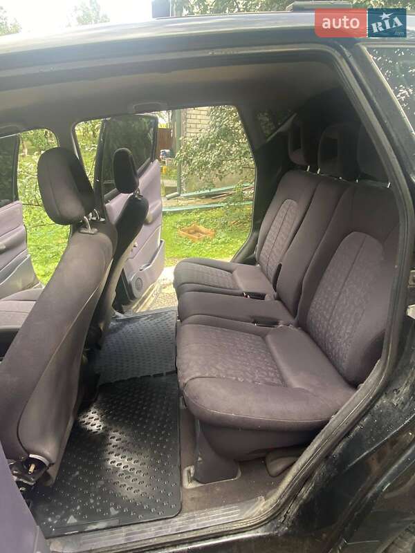 Хетчбек Mercedes-Benz A-Class 2002 в Сколе фото 11 Хетчбек Mercedes-Benz A-Class 2002 в Сколе