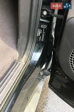 Хэтчбек Mercedes-Benz A-Class 2003 в Киеве