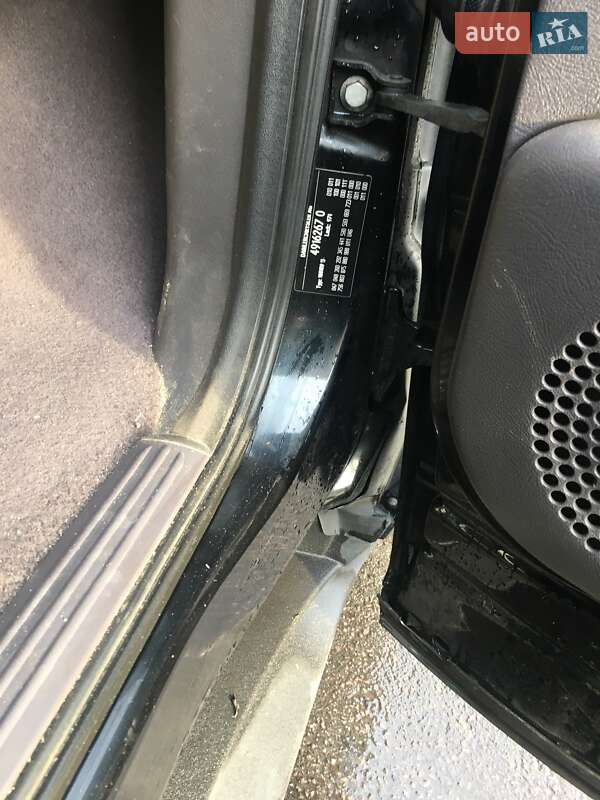 Хэтчбек Mercedes-Benz A-Class 2003 в Киеве