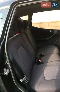 Хэтчбек Mercedes-Benz A-Class 2003 в Киеве