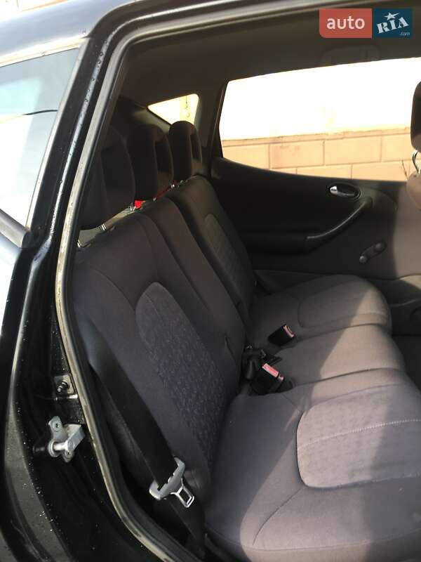 Хэтчбек Mercedes-Benz A-Class 2003 в Киеве