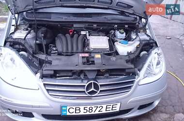 Хэтчбек Mercedes-Benz A-Class 2008 в 