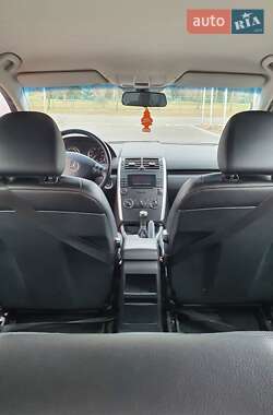 Хэтчбек Mercedes-Benz A-Class 2004 в 
