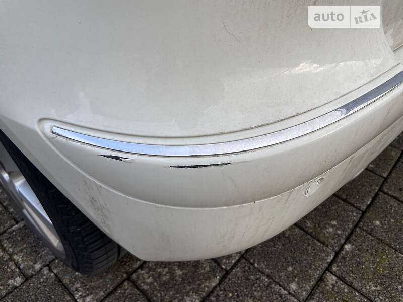 Хэтчбек Mercedes-Benz A-Class 2006 в Киеве