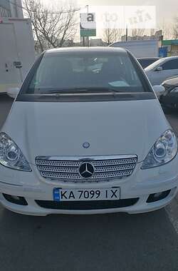 Хэтчбек Mercedes-Benz A-Class 2006 в Киеве