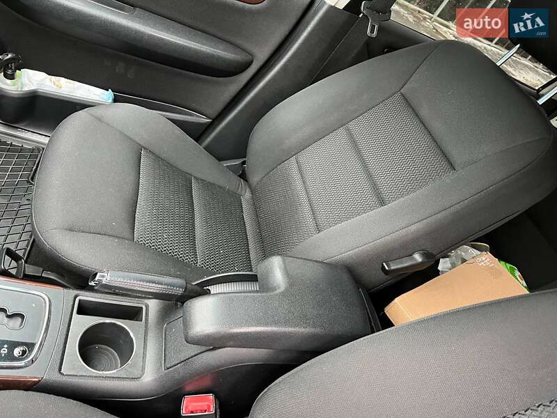 Хетчбек Mercedes-Benz A-Class 2006 в Львові