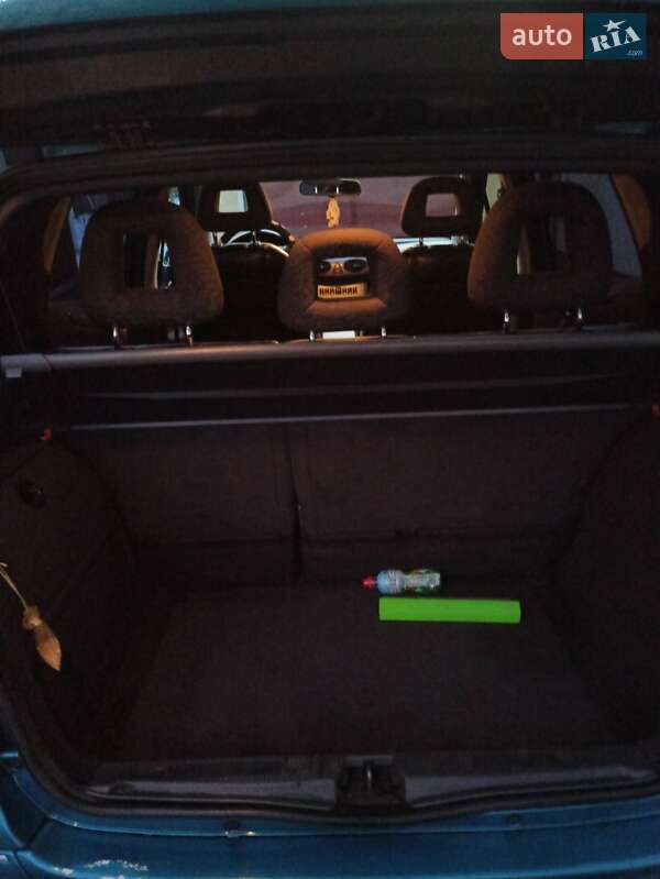 Хетчбек Mercedes-Benz A-Class 2002 в Ужгороді