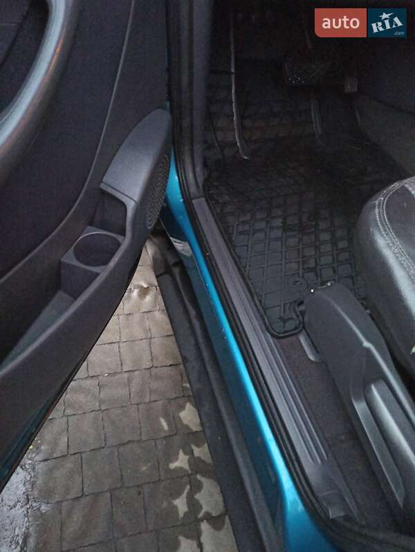 Хетчбек Mercedes-Benz A-Class 2002 в Ужгороді