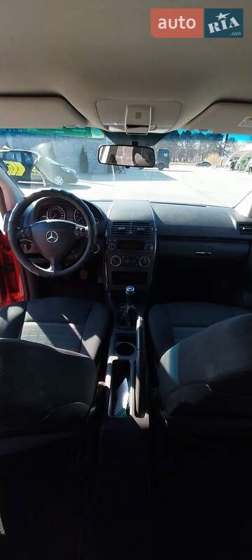 Хетчбек Mercedes-Benz A-Class 2004 в Чорноморську