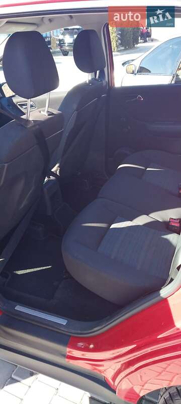 Хетчбек Mercedes-Benz A-Class 2004 в Чорноморську