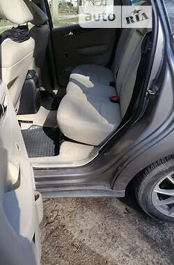 Хэтчбек Mercedes-Benz A-Class 2005 в 