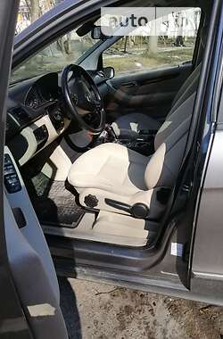 Хэтчбек Mercedes-Benz A-Class 2005 в 