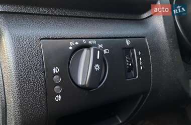Хэтчбек Mercedes-Benz A-Class 2008 в 