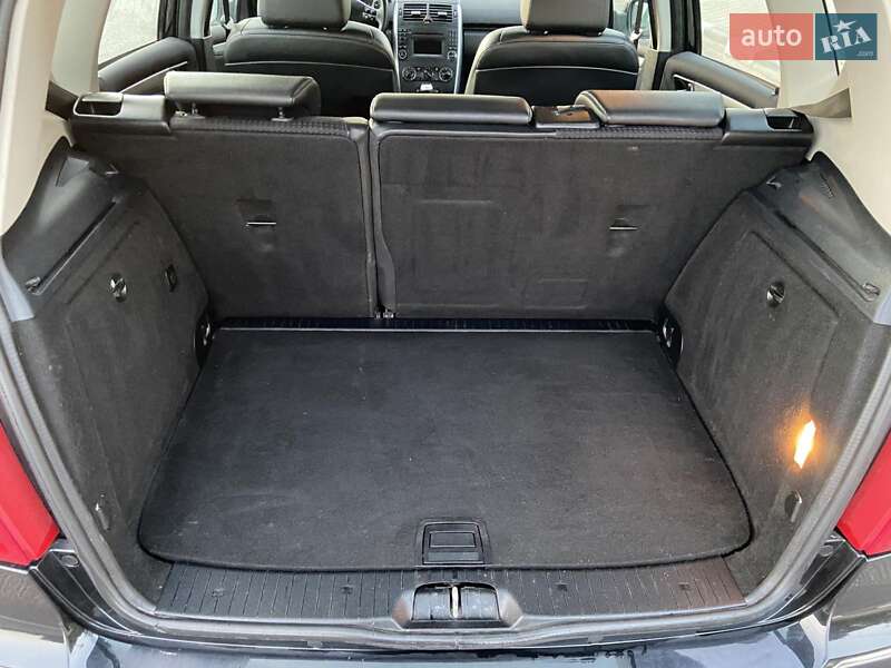 Хэтчбек Mercedes-Benz A-Class 2008 в Луцке