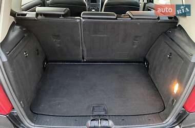 Хэтчбек Mercedes-Benz A-Class 2008 в 