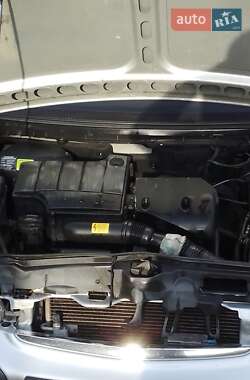 Хэтчбек Mercedes-Benz A-Class 2001 в Тернополе
