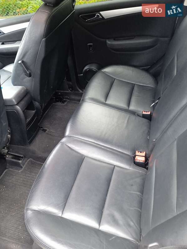 Хэтчбек Mercedes-Benz A-Class 2006 в Тернополе фото 2 Хэтчбек Mercedes-Benz A-Class 2006 в Тернополе