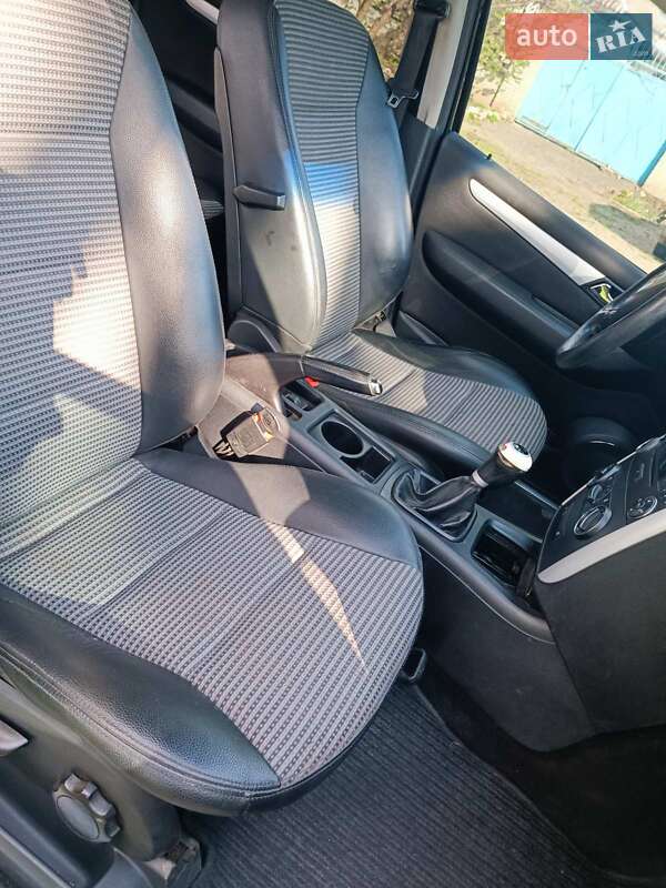 Хетчбек Mercedes-Benz A-Class 2007 в Миколаєві