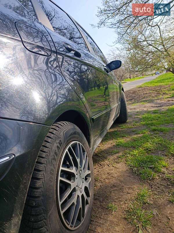 Хетчбек Mercedes-Benz A-Class 2007 в Миколаєві