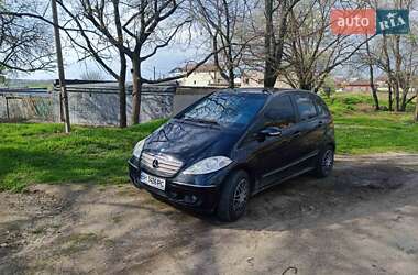 Хэтчбек Mercedes-Benz A-Class 2007 в Николаеве