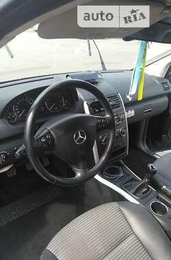 Хетчбек Mercedes-Benz A-Class 2006 в Мукачевому