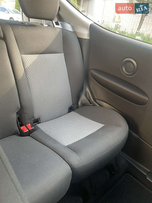 Хэтчбек Mercedes-Benz A-Class 2006 в Виннице фото 2 Хэтчбек Mercedes-Benz A-Class 2006 в Виннице