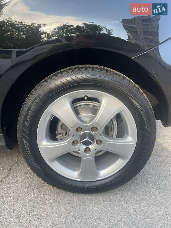 Хэтчбек Mercedes-Benz A-Class 2006 в Виннице фото 4 Хэтчбек Mercedes-Benz A-Class 2006 в Виннице