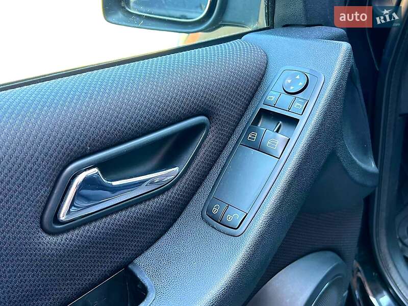 Хэтчбек Mercedes-Benz A-Class 2009 в Виннице