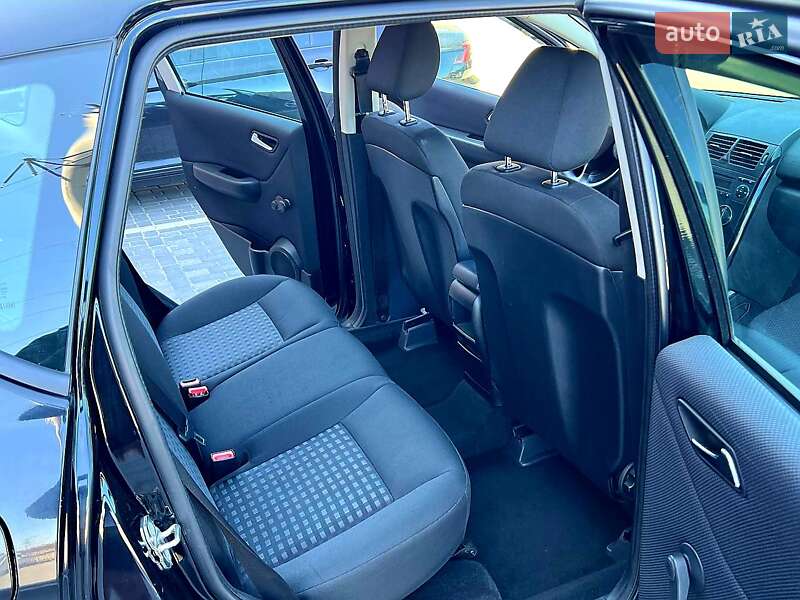 Хэтчбек Mercedes-Benz A-Class 2009 в Виннице