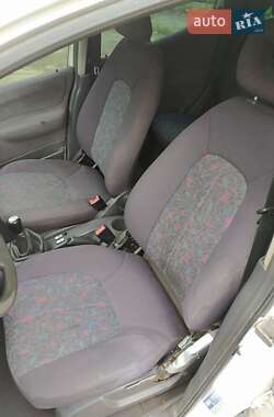 Хэтчбек Mercedes-Benz A-Class 1998 в Львове