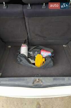 Хэтчбек Mercedes-Benz A-Class 1998 в Львове