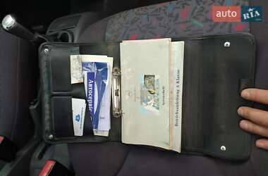 Хэтчбек Mercedes-Benz A-Class 1998 в Львове