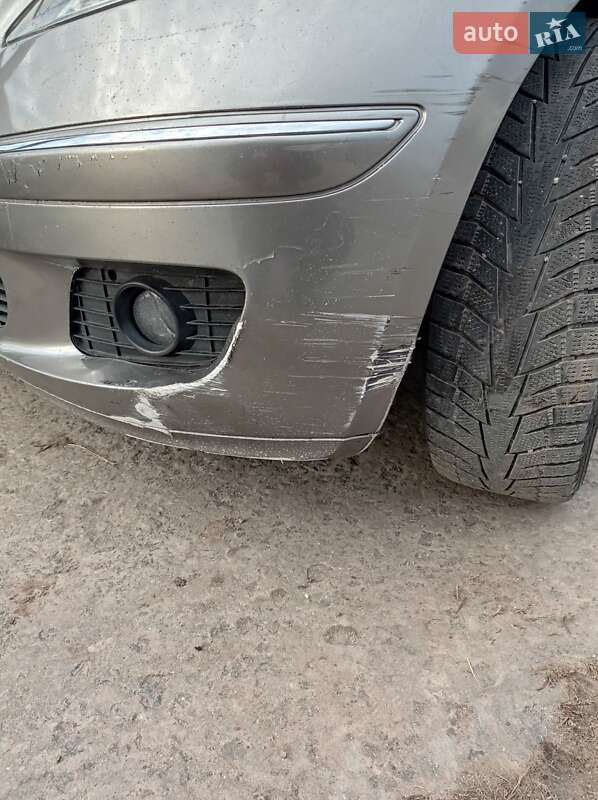 Хэтчбек Mercedes-Benz A-Class 2006 в Кривом Роге