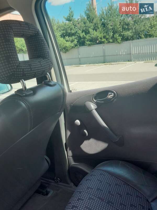 Хэтчбек Mercedes-Benz A-Class 1999 в Луцке фото 2 Хэтчбек Mercedes-Benz A-Class 1999 в Луцке