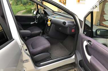 Хэтчбек Mercedes-Benz A-Class 2001 в 