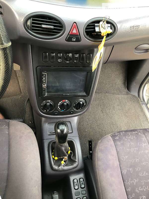 Хэтчбек Mercedes-Benz A-Class 2001 в Снятине