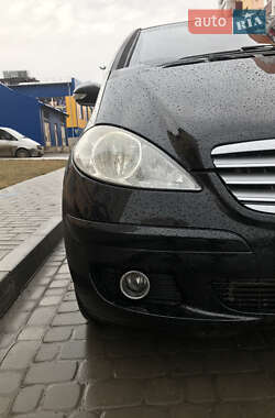 Хэтчбек Mercedes-Benz A-Class 2006 в Каменец-Подольском