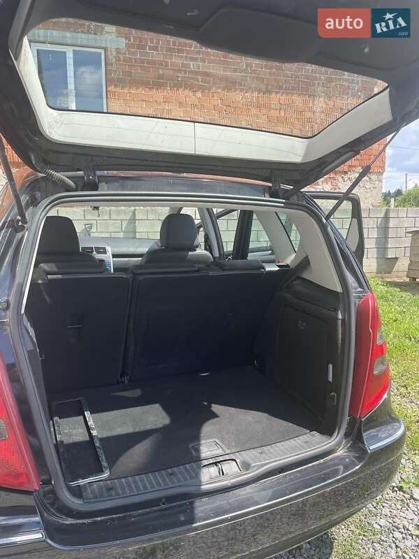 Хэтчбек Mercedes-Benz A-Class 2008 в Старом Самборе