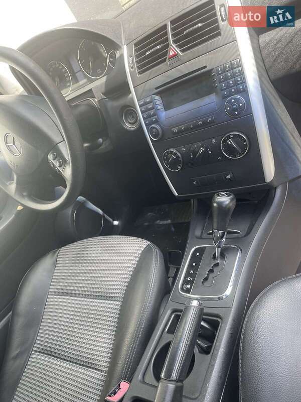 Хэтчбек Mercedes-Benz A-Class 2008 в Старом Самборе