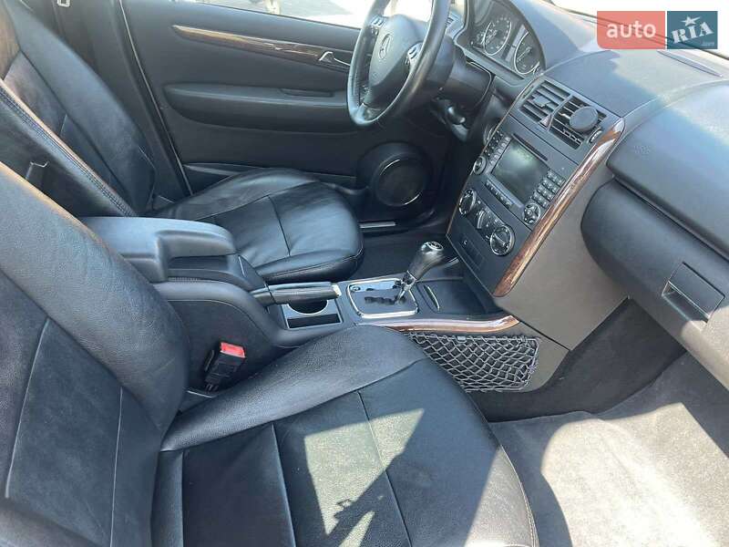 Хэтчбек Mercedes-Benz A-Class 2005 в Одессе
