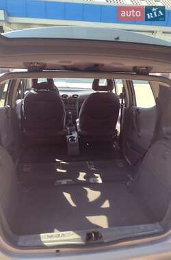 Хэтчбек Mercedes-Benz A-Class 1999 в Измаиле