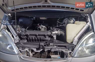 Хэтчбек Mercedes-Benz A-Class 1999 в 
