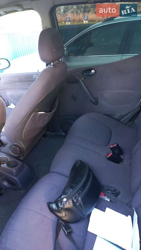 Хетчбек Mercedes-Benz A-Class 1999 в Рахові